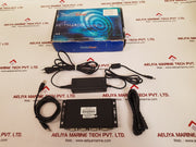Serialgear cm-41042 4s rs232 to usb adapter w/ isolation and surge protection