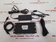 Serialgear cm-41042 4s rs232 to usb adapter w/ isolation and surge protection