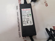 Serialgear cm-41042 4s rs232 to usb adapter w/ isolation and surge protection