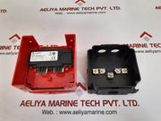 Consilium wcp1a-r330sg-c035-01 mcp-c manual call point 5200014-01a (gb)