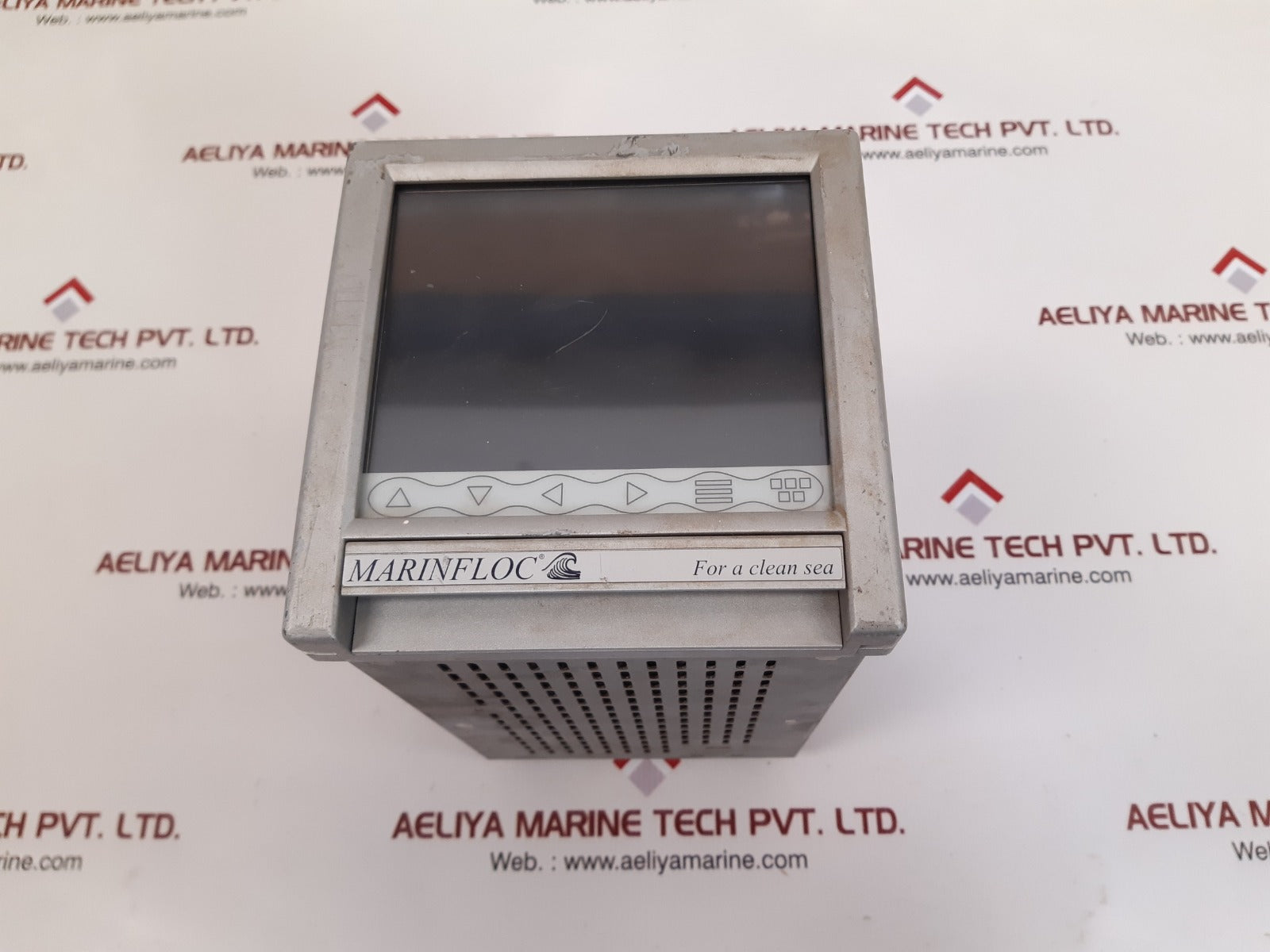 Marinfloc 171658*38507*301225/