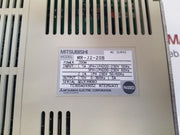 Mitsubishi mr-j2-20b servo drive
