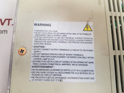Mitsubishi mr-j2-20b servo drive