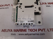 Asea Brown Boveri Rdcu-12C Drive Control Assembly 3Aua0000036521