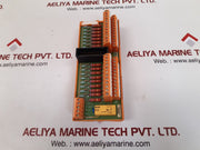 Honeywell fsc fs-tsfire-1624 analog input module