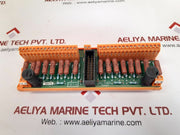 Weidmüller Fta-t-14 Plc Interface Unit