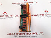 Weidmüller Fta-t-14 Plc Interface Unit