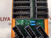 WeidmÃ¼ller 10313/1/1 termination module