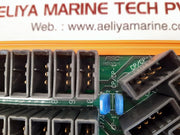 WeidmÃ¼ller 10313/1/1 termination module