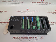 Omniflex 6.0603.006 omni16c annunciator sidebar