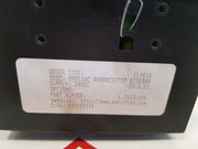 Omniflex 6.0603.006 omni16c annunciator sidebar