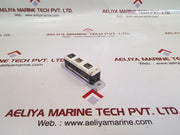 Siemens mdd 95 a 12 n diodul module