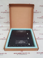 Triconex 3703e isolated analog input module