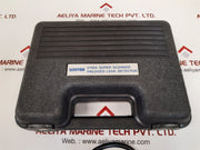 Unitor automatic halogen leak detector 5750a