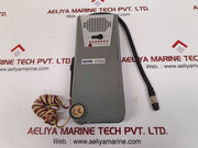 Unitor automatic halogen leak detector 5750a