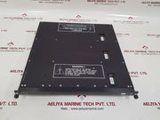Triconex 3703e isolated analog input module