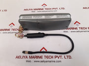 Unitor automatic halogen leak detector 5750a