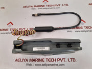 Unitor automatic halogen leak detector 5750a