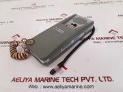 Unitor automatic halogen leak detector 5750a