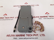 Unitor automatic halogen leak detector 5750a
