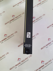 Triconex 3703e isolated analog input module