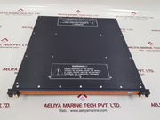 Triconex 2608-4 relay module