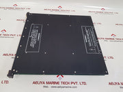 Triconex 2608-4 relay module