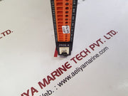 Triconex 2608-4 relay module