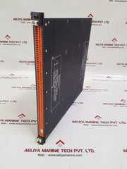 Triconex 2608-4 relay module
