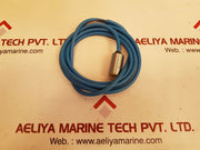 Turck bi5-g18-y1x proximity switch (Used)