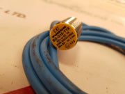 Turck bi5-g18-y1x proximity switch (Used)
