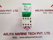 Schneider/telemecanique ladn40 auxiliary contact block