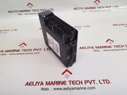 Ge Fanuc Ic693Alg390F Output Analog Module