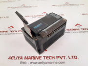 Bhartia cutler hammer cm2-bp32edr programmable logic controller Used