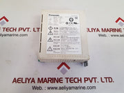 Panasonic mldet2510p ac servo drive