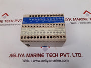 Idec izumi eb3l-s06sa relay output module/lamp isolator