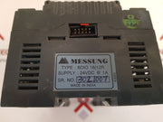 Messung Bdio 16/12R Cpu Module 4368A