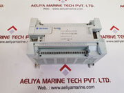 Allen-bradley 1762-l40bxb ser.c micrologix 1200 plc controller rev.c