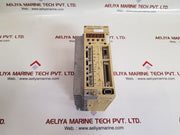 Yaskawa sgdm-04ada servo driver new