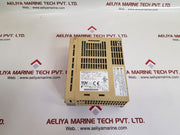 Yaskawa sgdm-04ada servo driver new