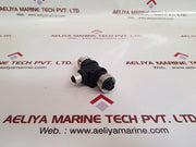 Mini/Micro Nmea2K Tee Connector