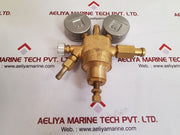 Ga r-21 regulator