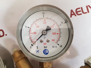 Ga r-21 regulator