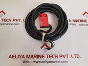 Crouzet 83-870-1 micro limit switch plunger new