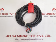 Crouzet 83-870-1 micro limit switch plunger new