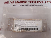 Omnipure 69003 3-phase firing board for omnipure pc board