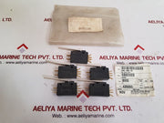 Cherry e19 snap-action plunger micro switch 0403-0080-00