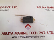 Cherry e19 snap-action plunger micro switch 0403-0080-00