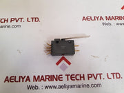 Cherry e19 snap-action plunger micro switch 0403-0080-00