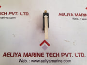 Cherry e19 snap-action plunger micro switch 0403-0080-00